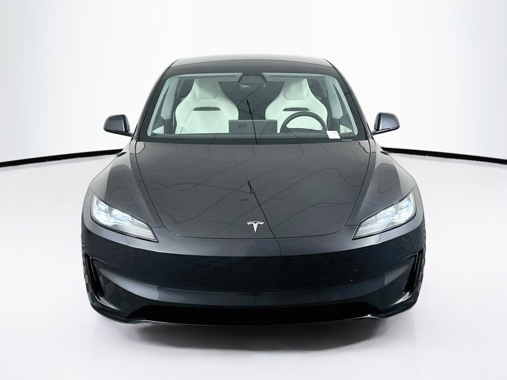 tesla model 3 2025 5YJ3E1ET4SF992073 image tesla model 3 2025 5YJ3E1ET4SF992073 image